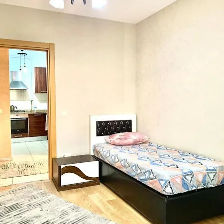 Dream House In Apartamento