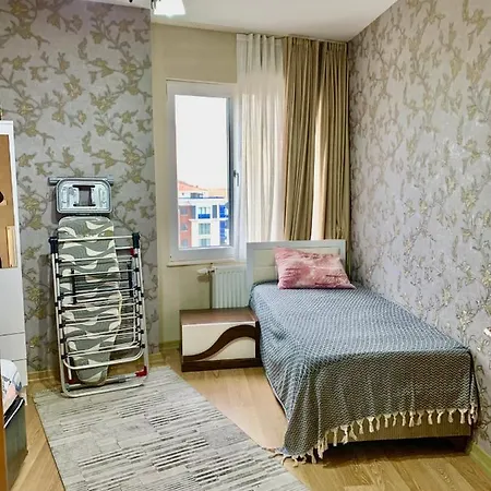 Dream House In Apartamento *