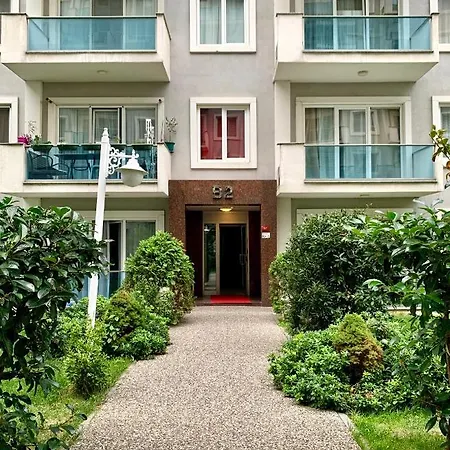 Dream House In Apartamento *