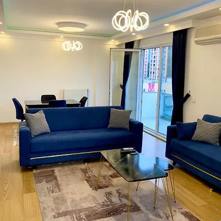 Dream House In Apartment