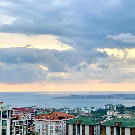 Dream House In Istanbul