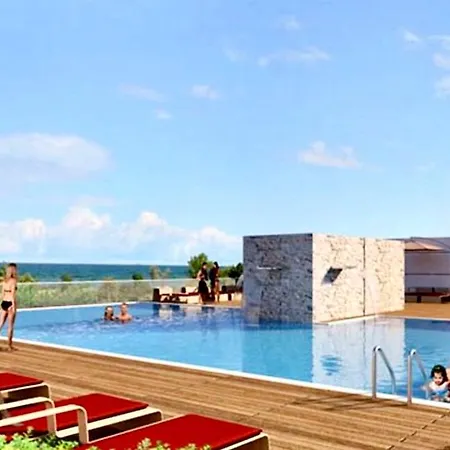 Apartment Dream House In *