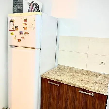 Dream House In Apartment Istanbul