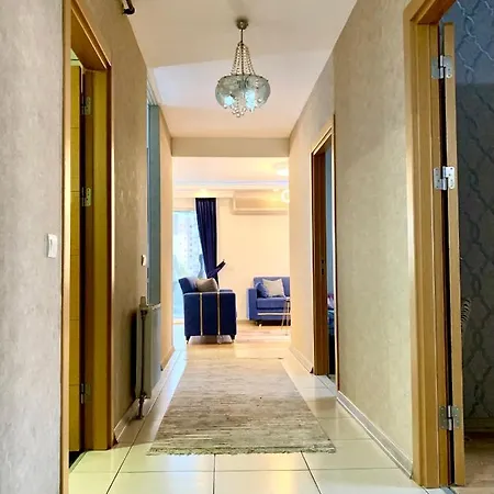Dream House In Κωνσταντινούπολη